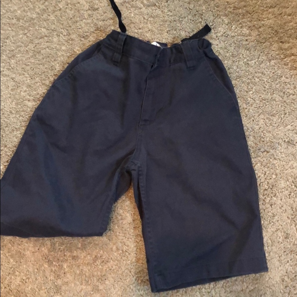 Old navy cargo shorts